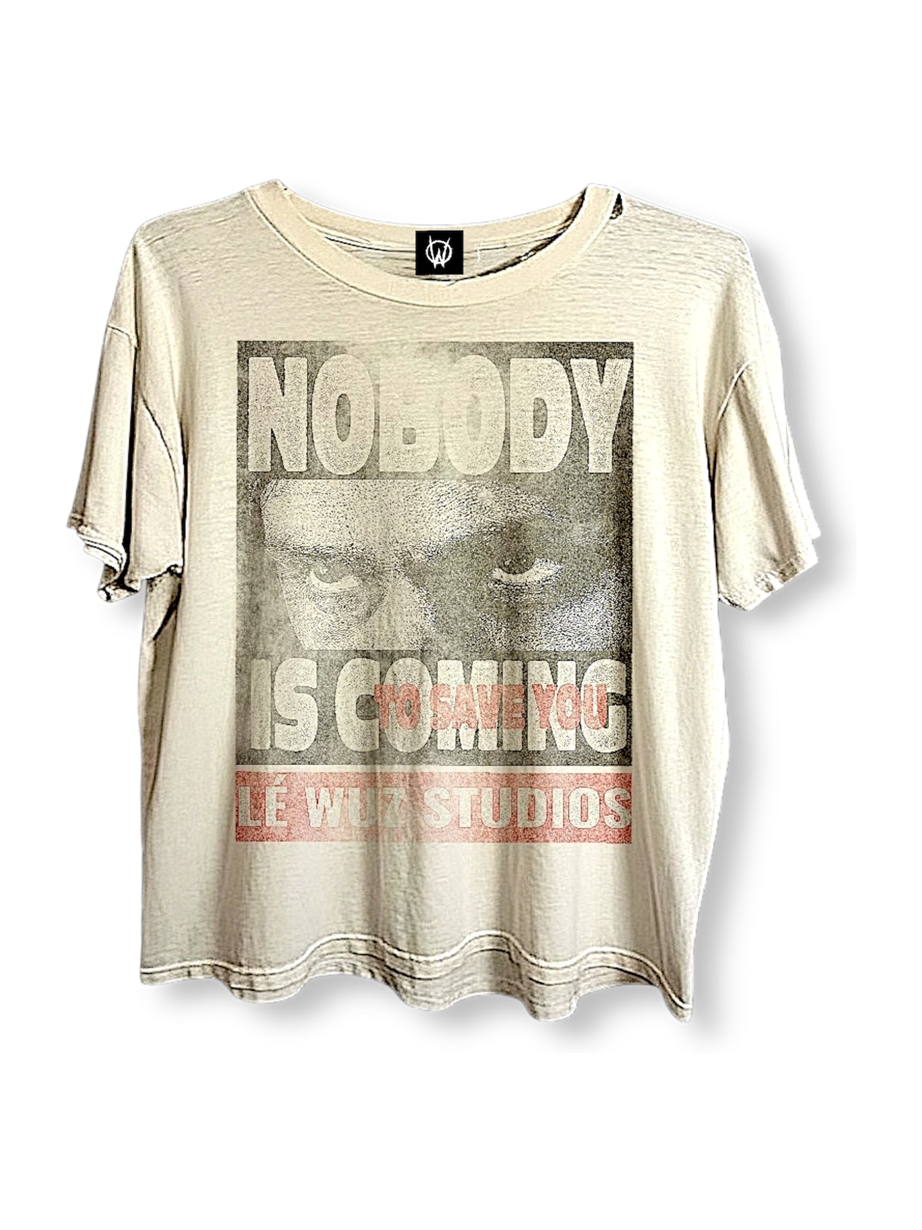 Survivor’s Remorse T-Shirt