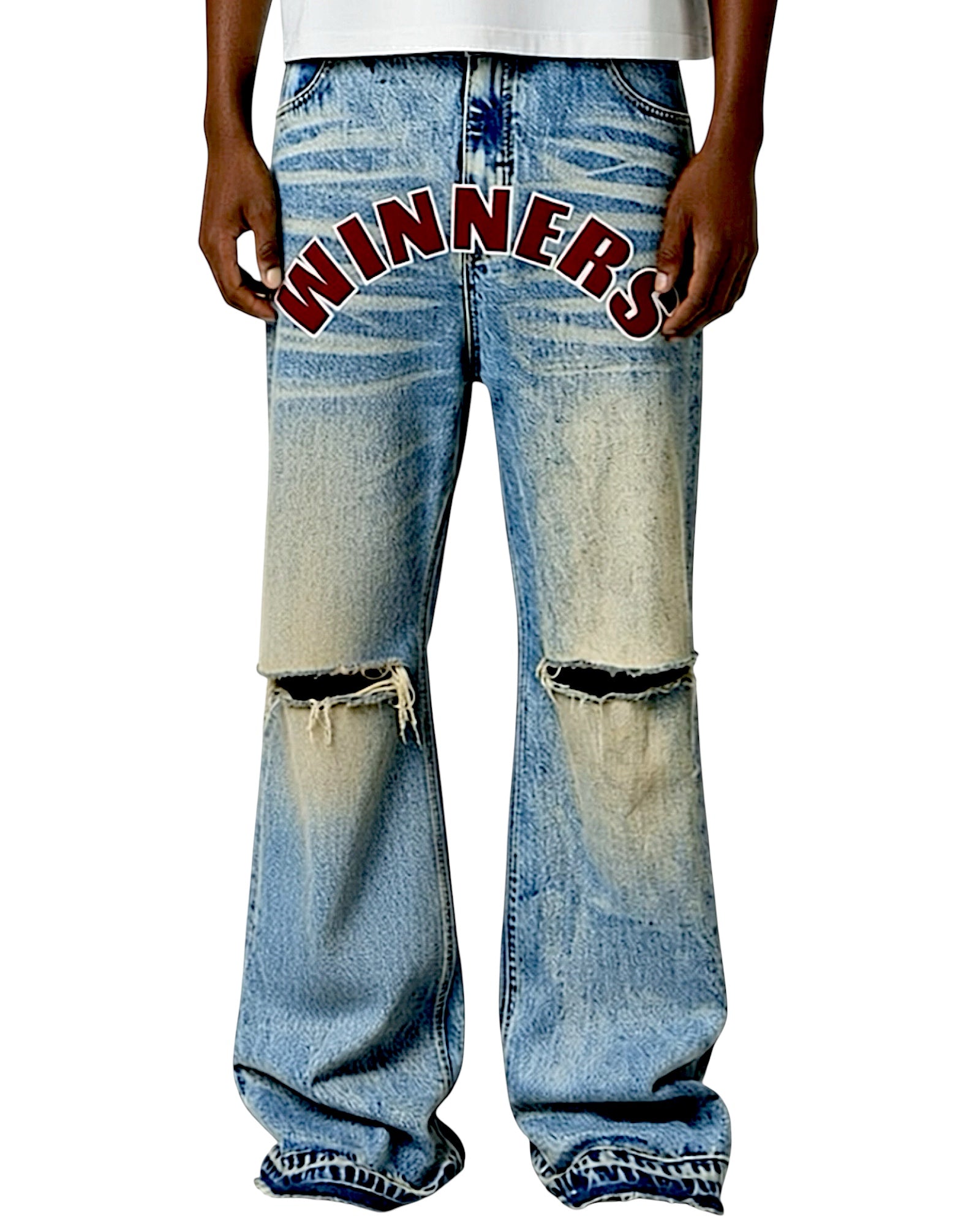 Winners Hippie Jeans