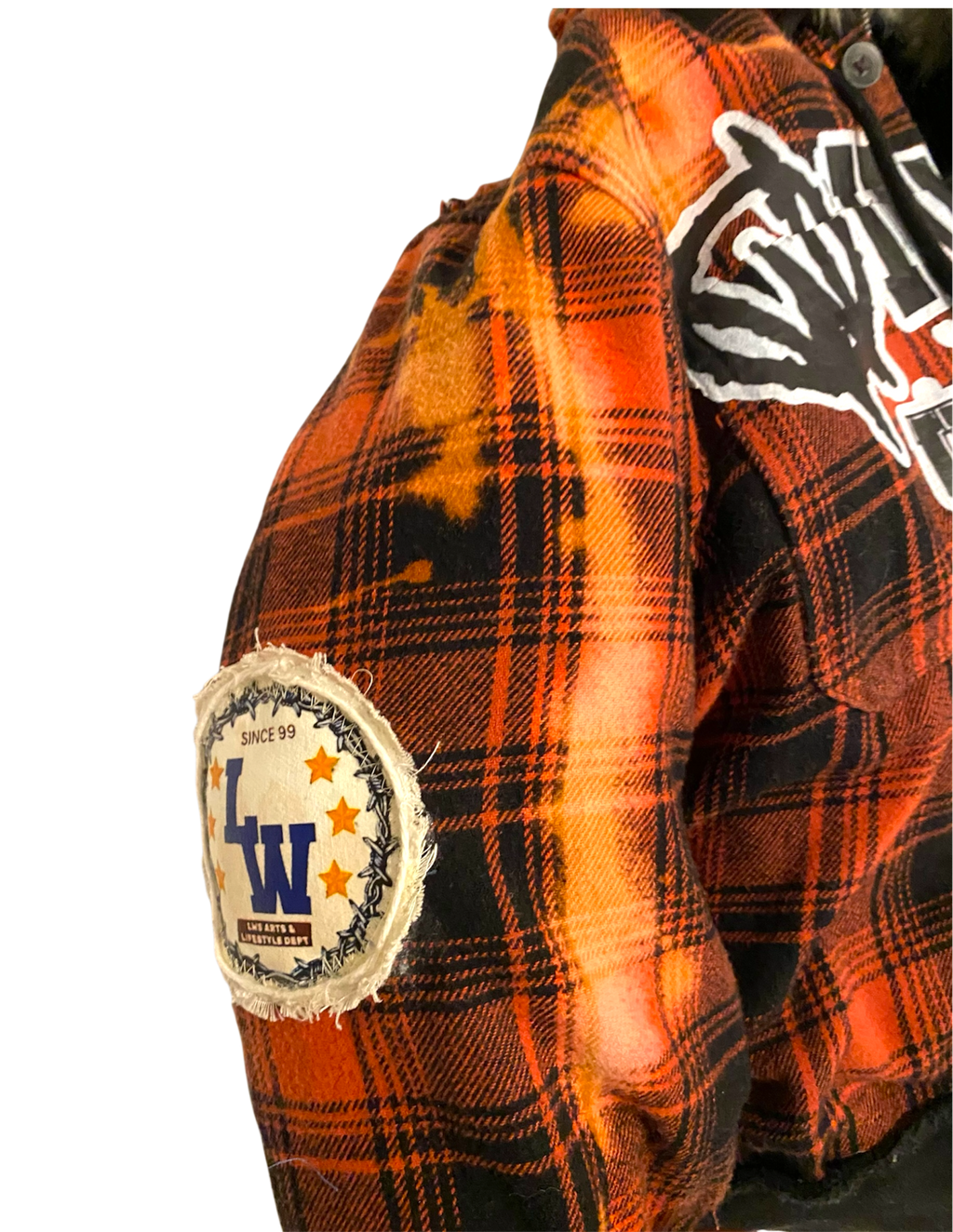 Abominable Winners Univ. Jacket