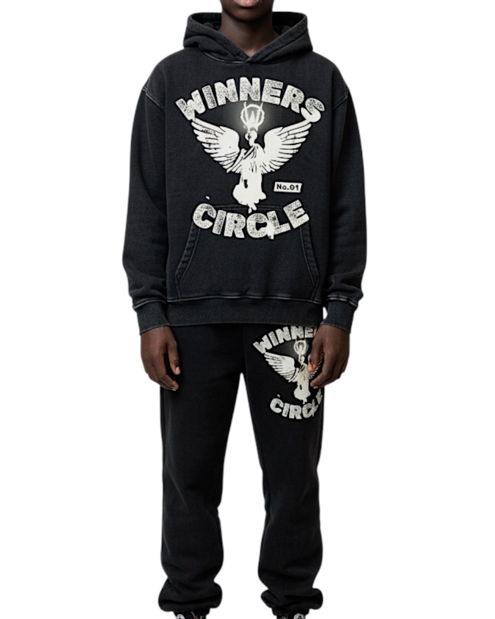 WC - OG Gym ATHL. Set