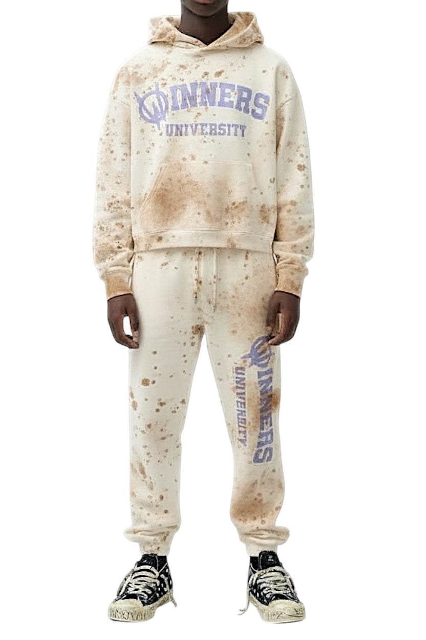 Winners Univ. Campus Set ( Aged Arts )