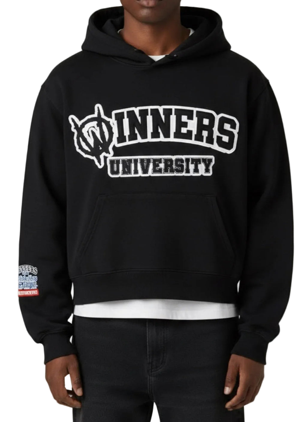 Winners Univ. Knights Hoodie
