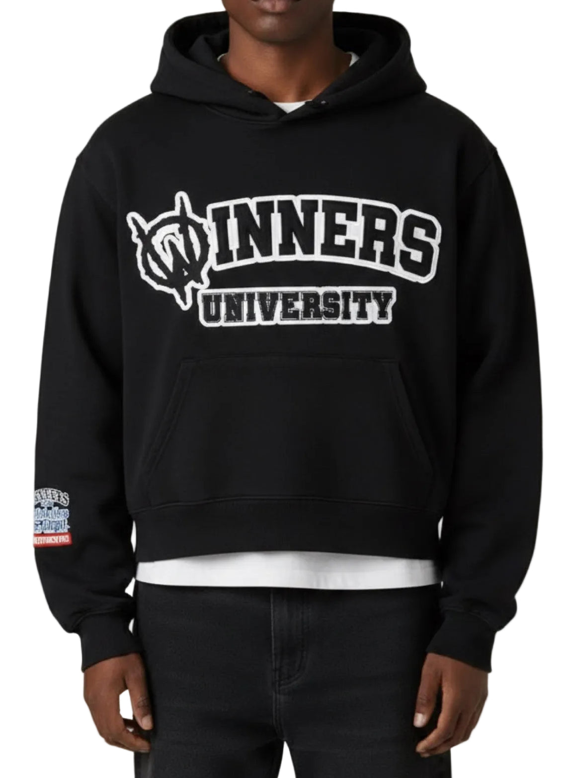 Winners Univ. Knights Hoodie