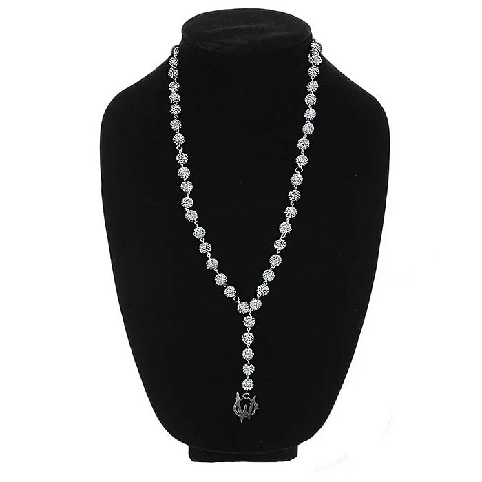 Religious Winners Necklace