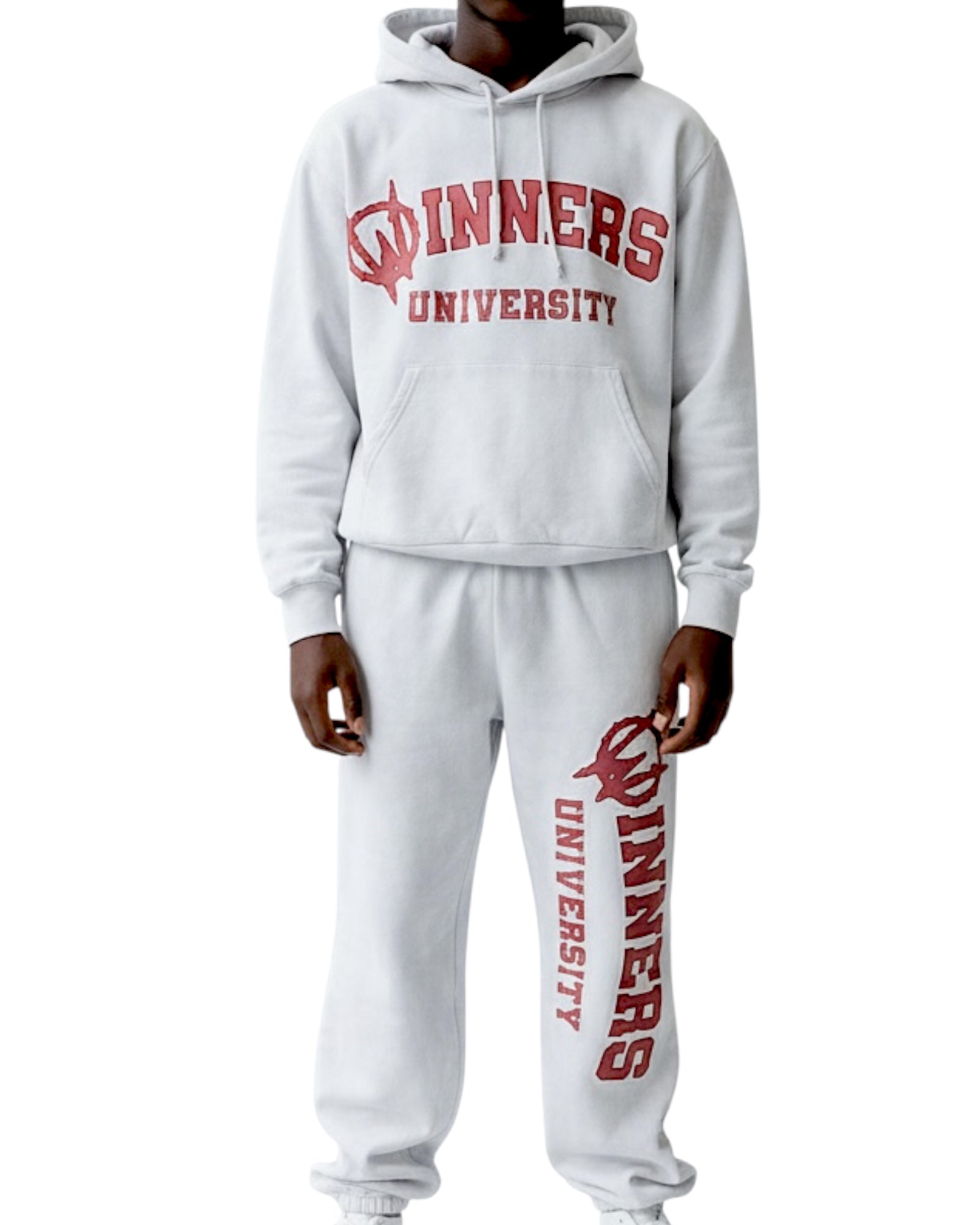 Winners Univ. Campus Set