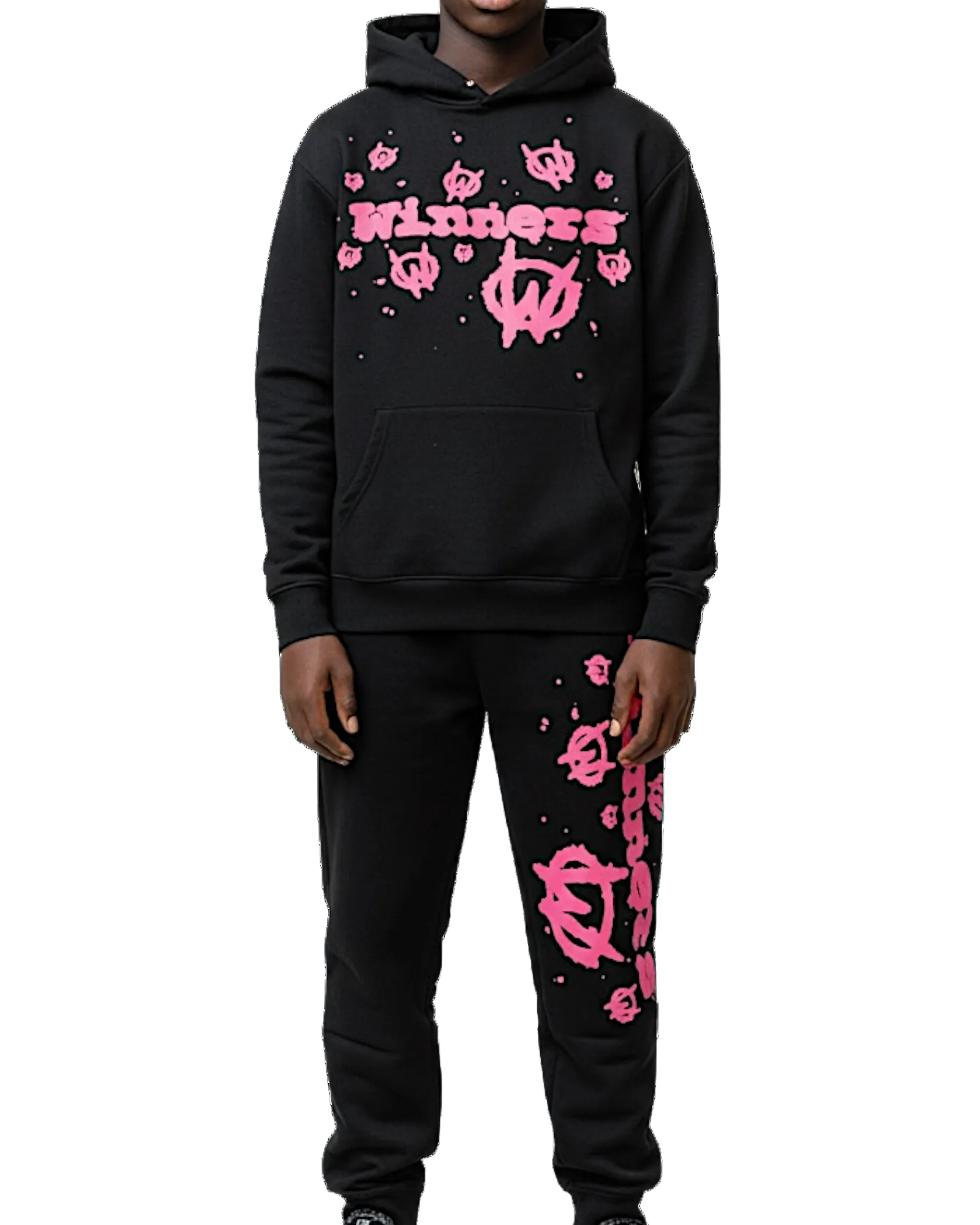 (Copy) (Copy) Winner Circl Aged ATHL. Set