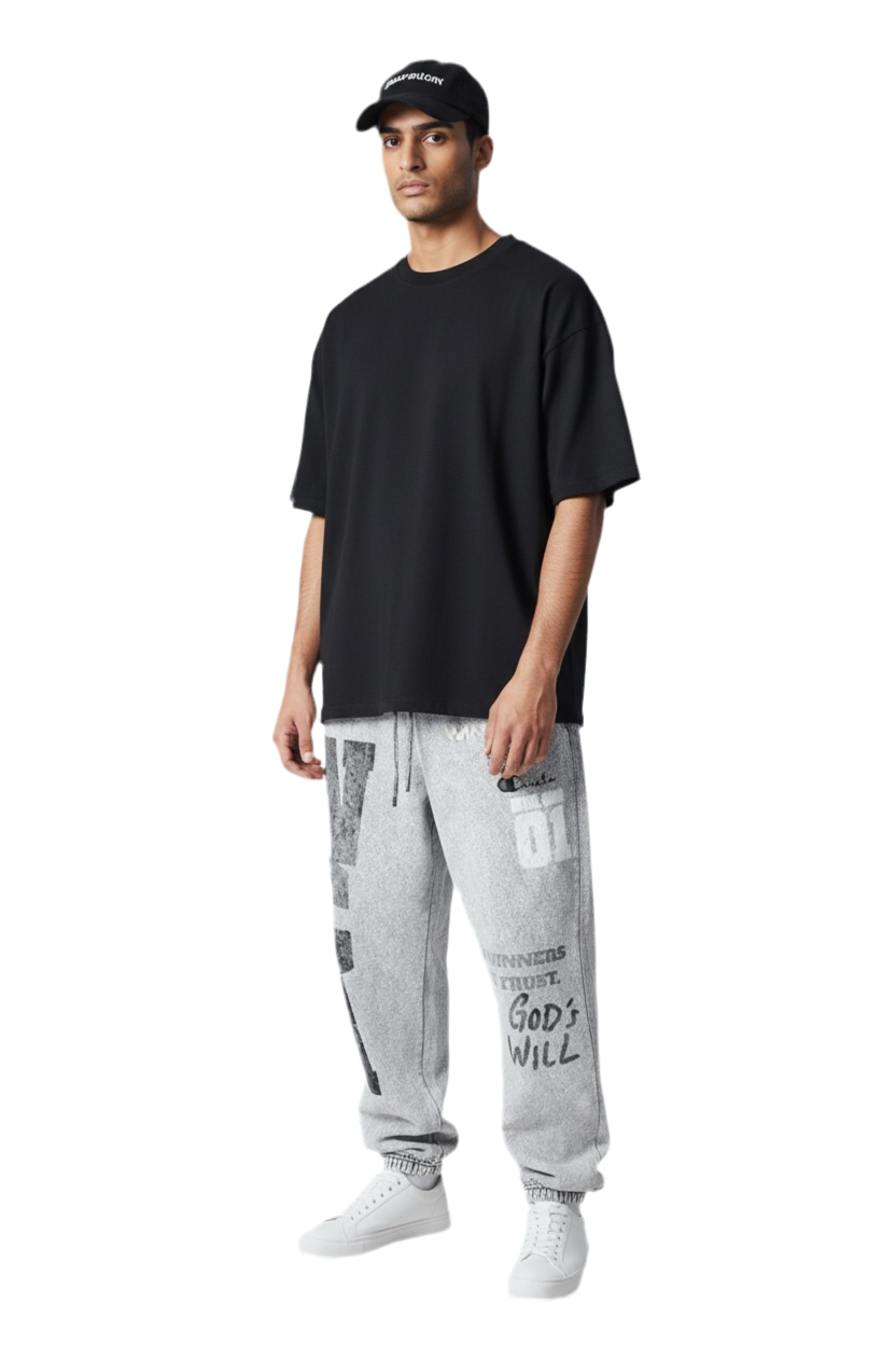 WCA CHAMPION HEAVYWEIGHT SWEATPANTS