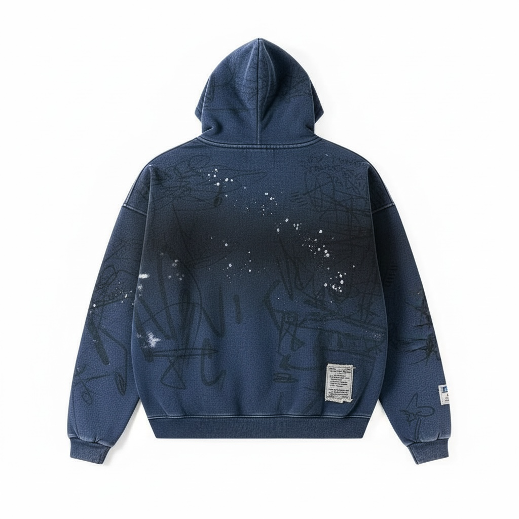 Winners HoméRun ZIP UP HOODIE