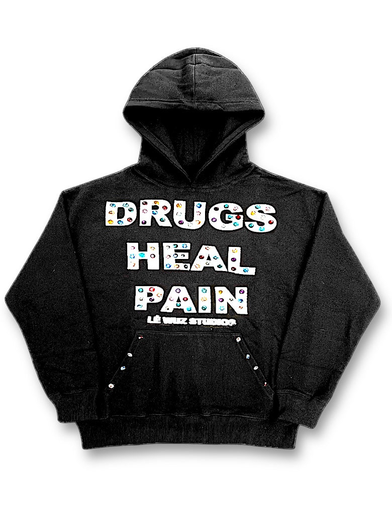 DHP ANTIQUE Hoodie