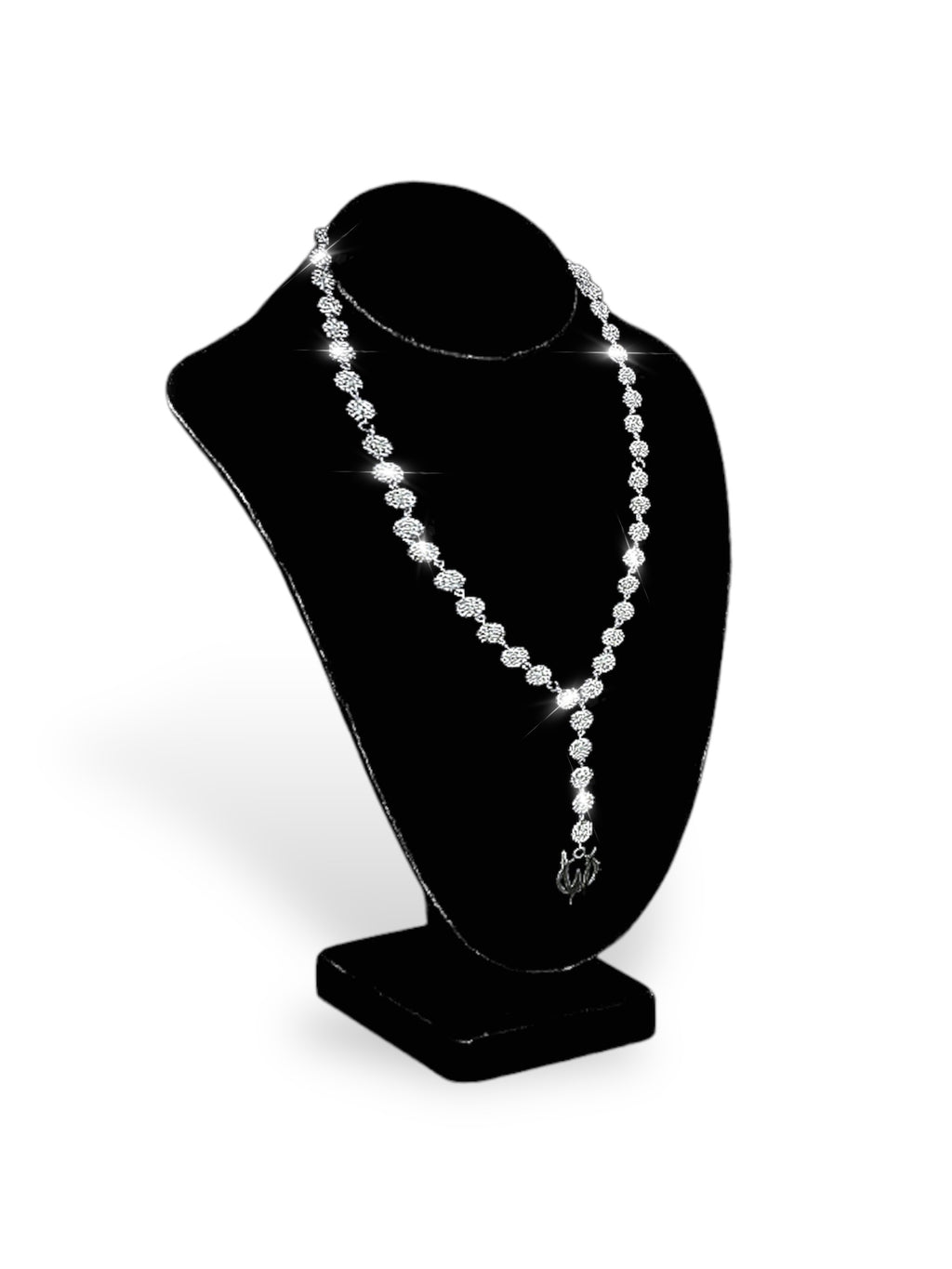 Religious Winners Necklace