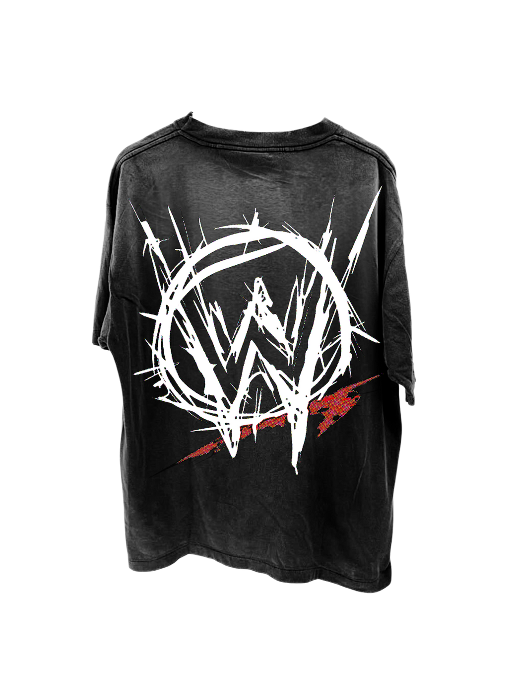 WWC champions T shirt