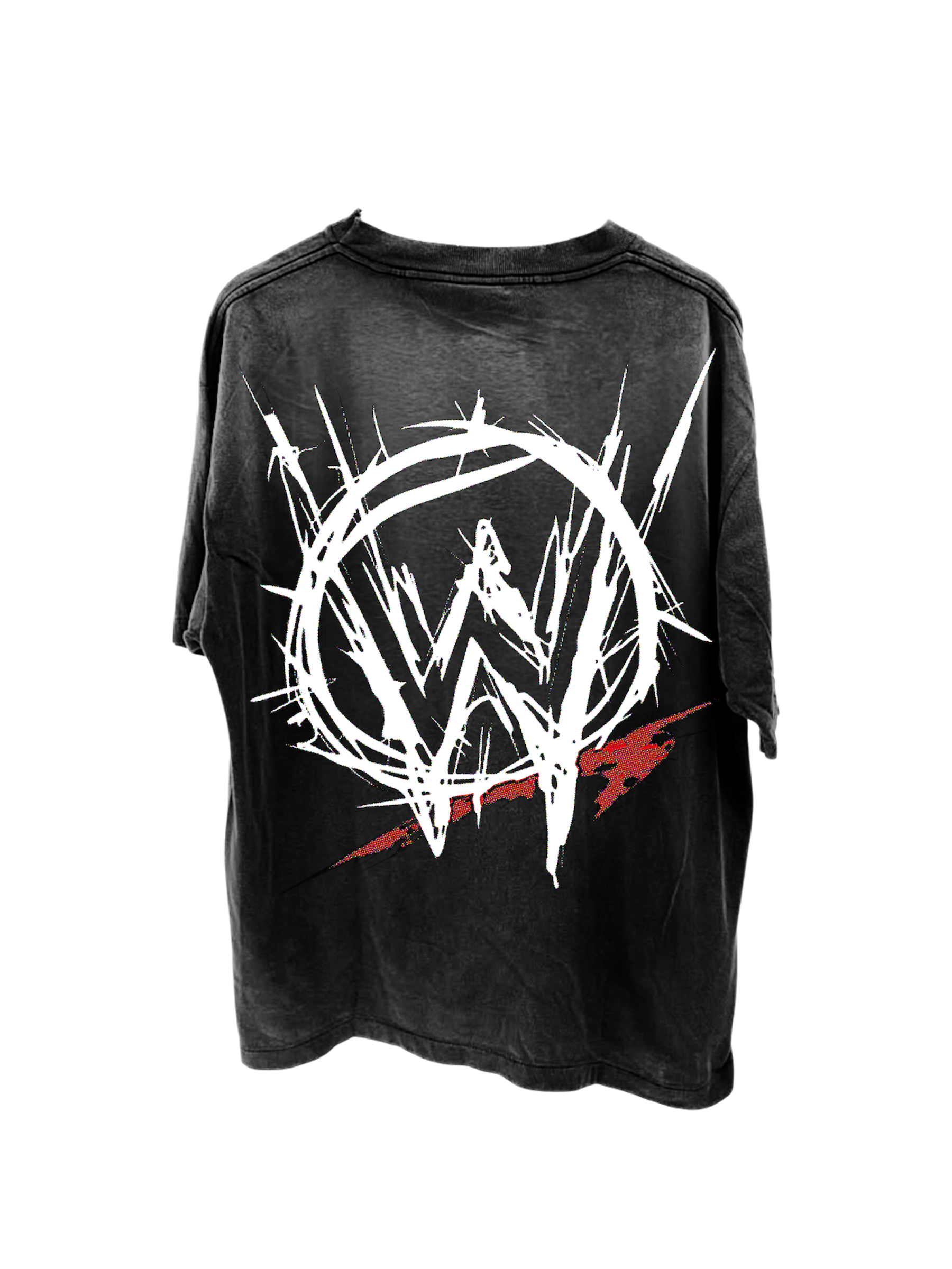 WWC champions T shirt