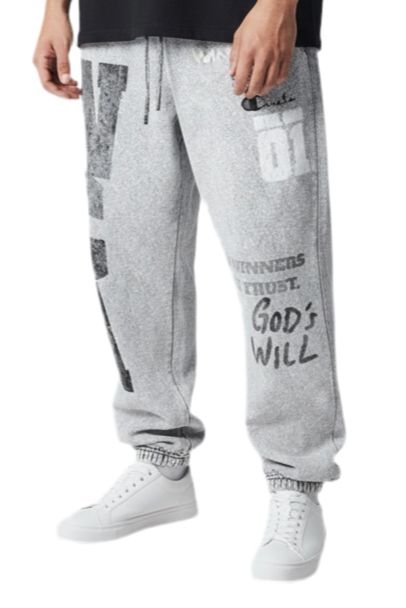 WCA CHAMPION HEAVYWEIGHT SWEATPANTS