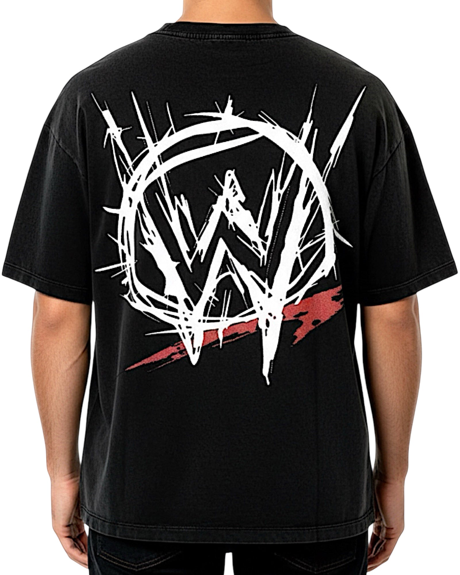 WWC champions T shirt