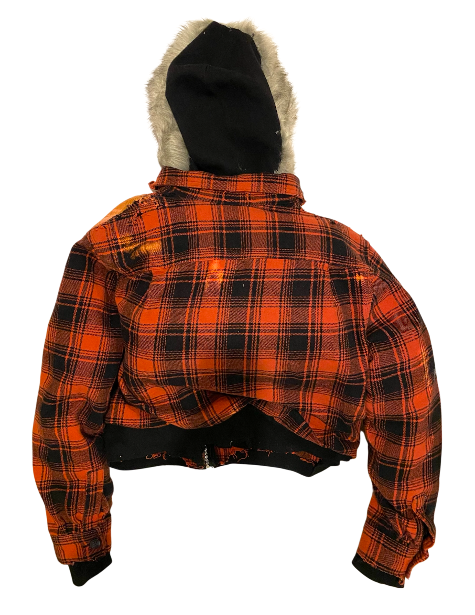 Abominable Winners Univ. Jacket