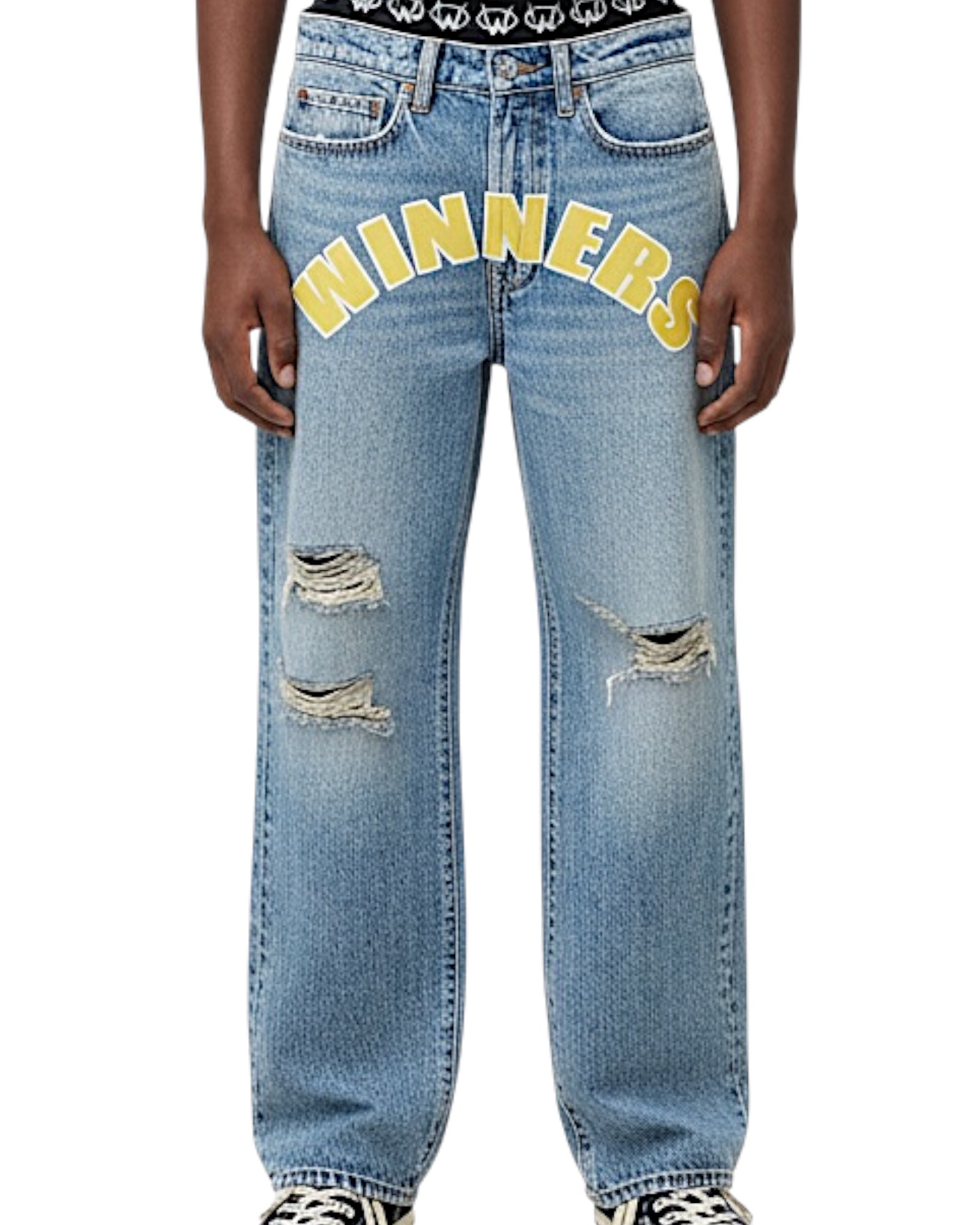 (Winners Hippie Jeans