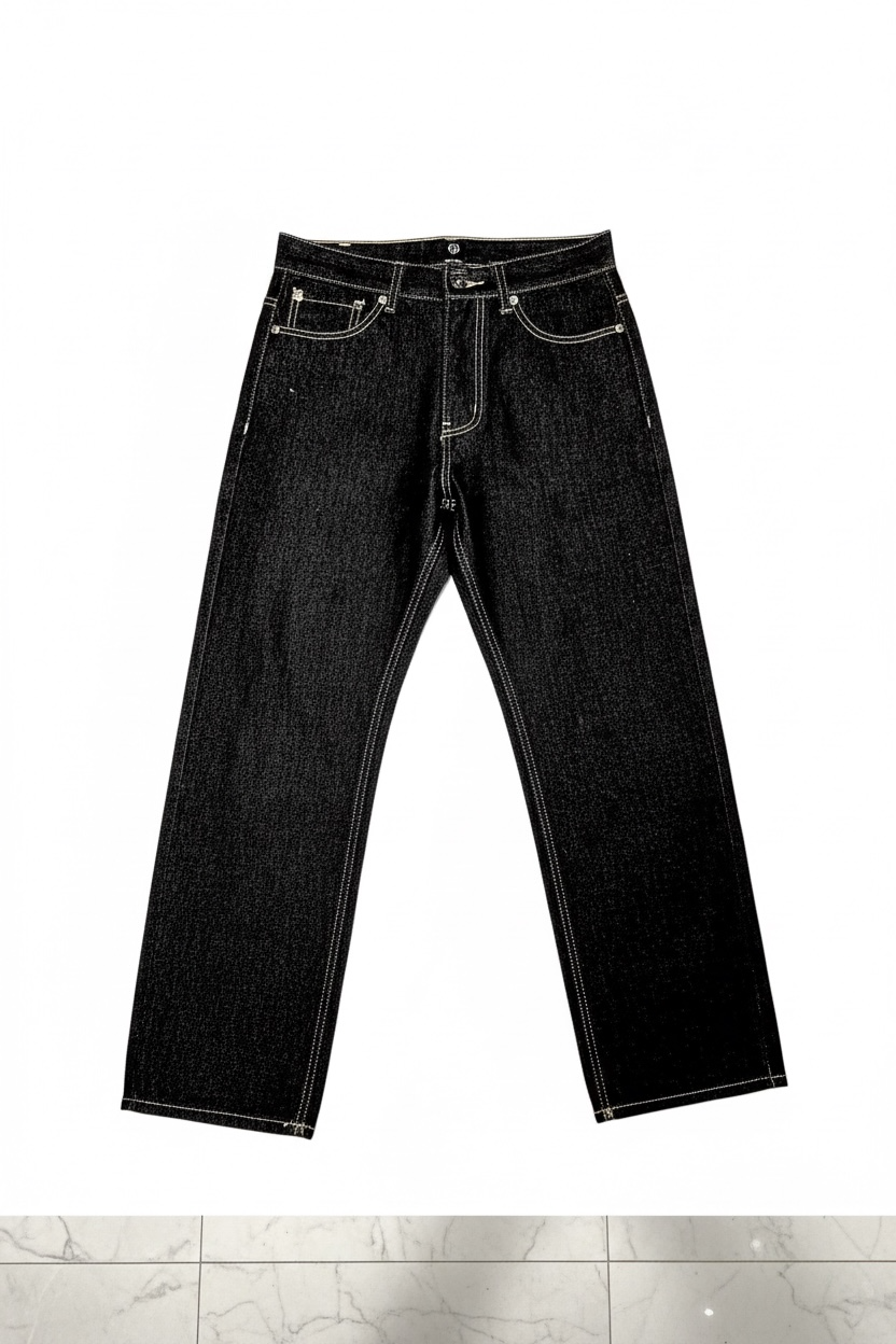 Religious Winners OG Denim Set