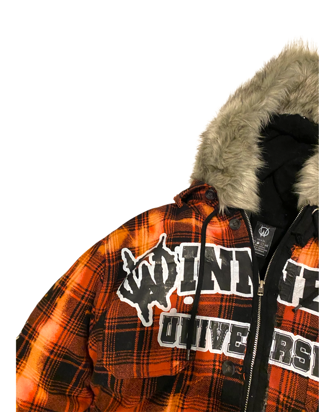 Abominable Winners Univ. Jacket