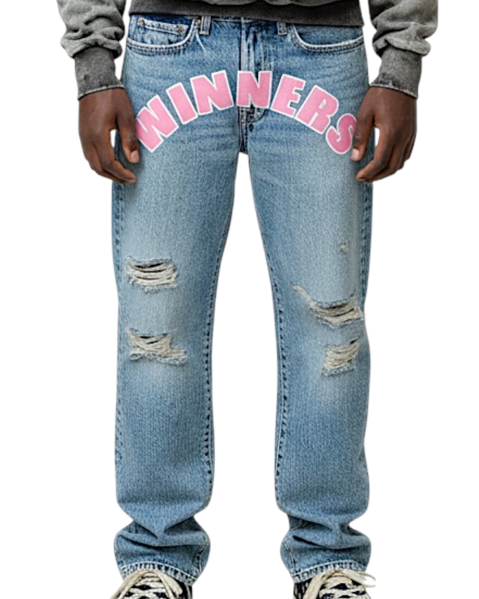Winners Hippie Jeans