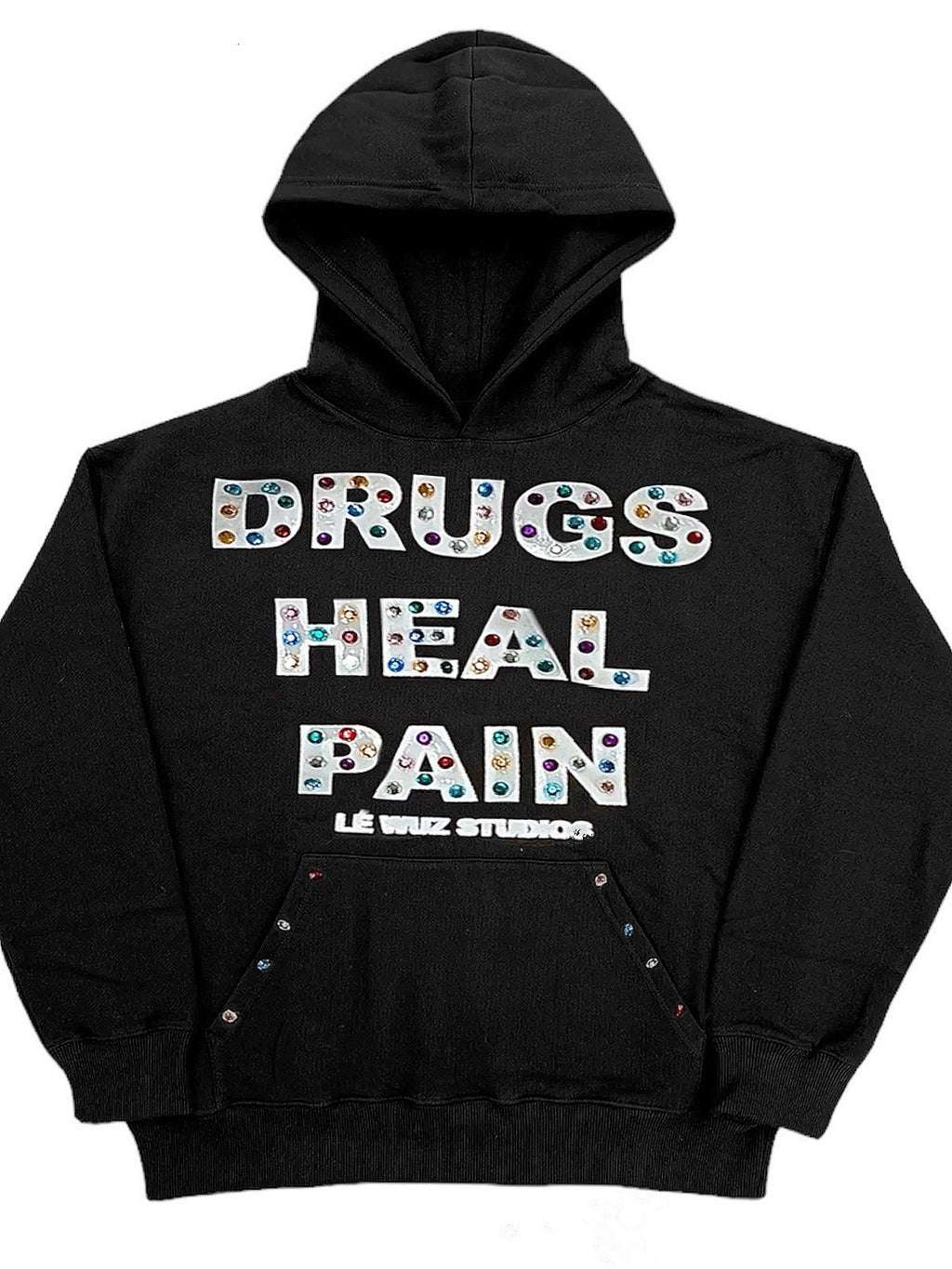 DHP ANTIQUE Hoodie
