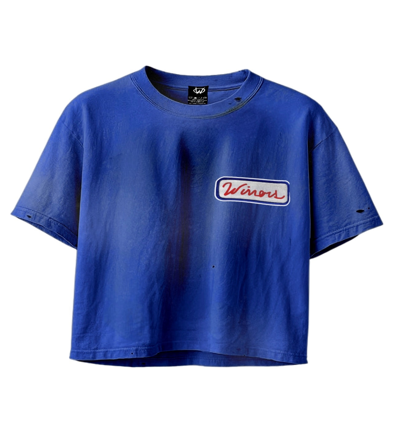 Winners Méchanic T-Shirt