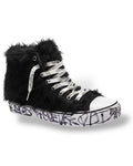 WC-SK8 Hi Casual Sneakers (W)olf