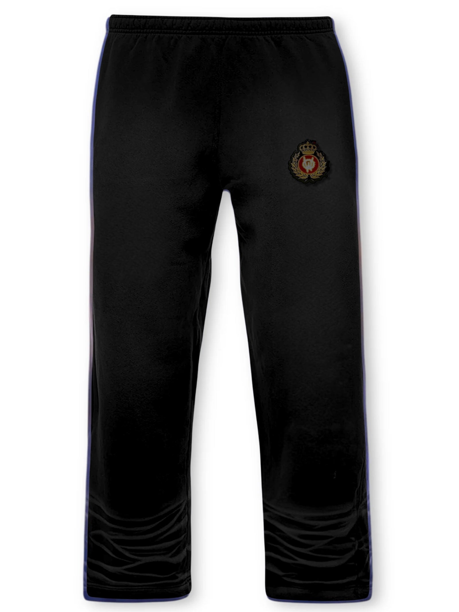 Royale Lounge open leg Sweatpants