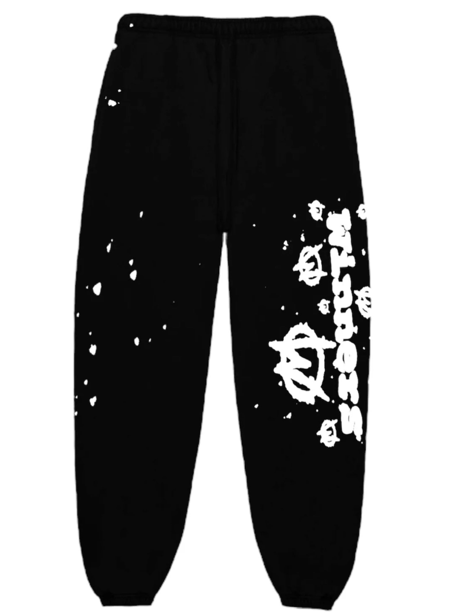 Winners Splatter Sweatpants