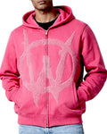 W hoodie