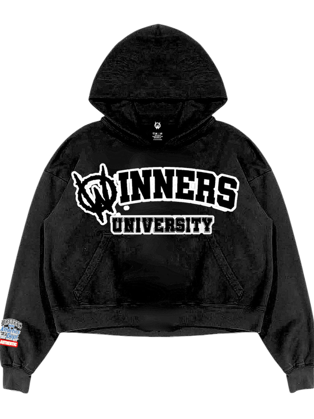 Winners Univ. Knights Hoodie