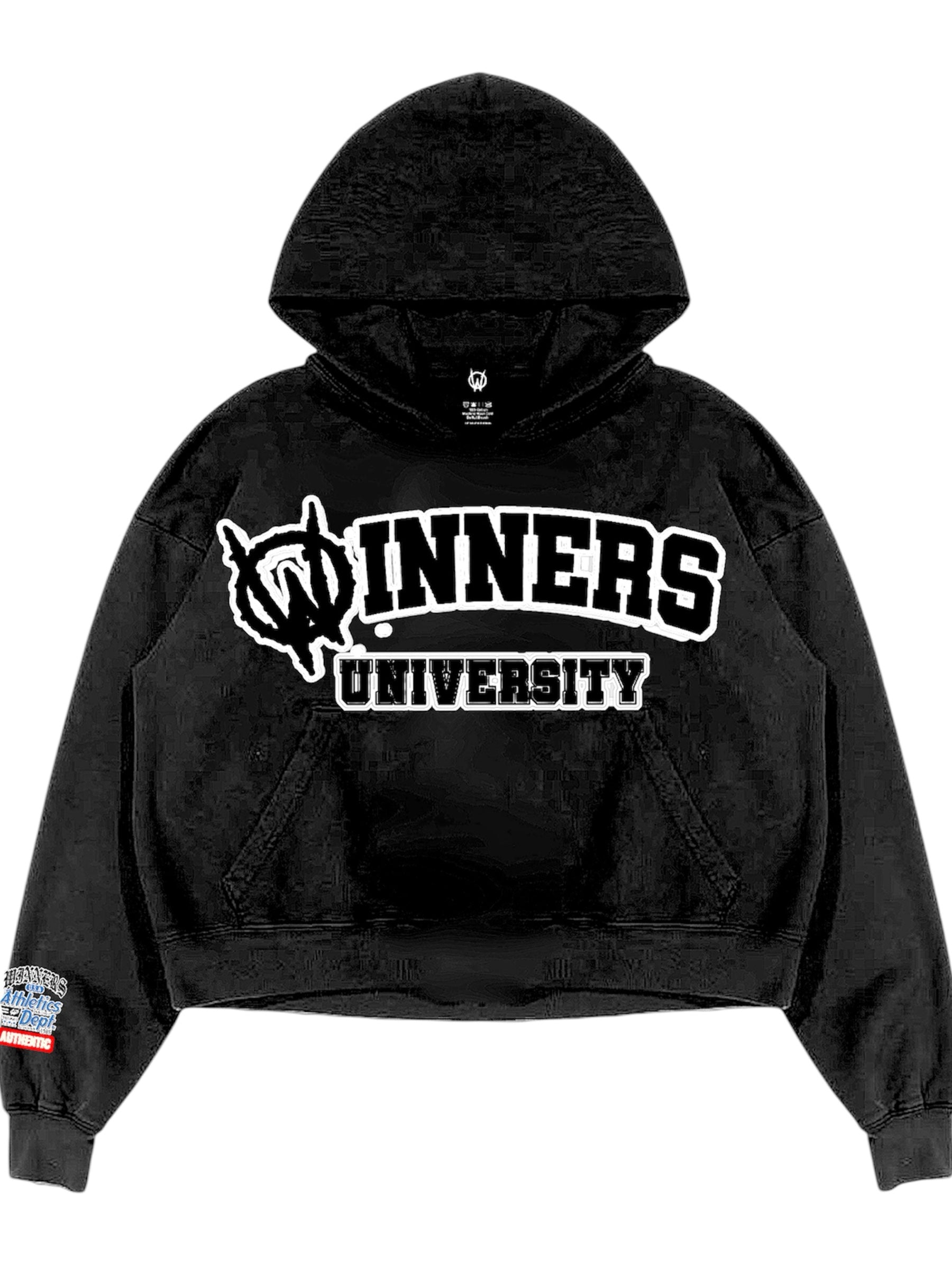 Winners Univ. Knights Hoodie