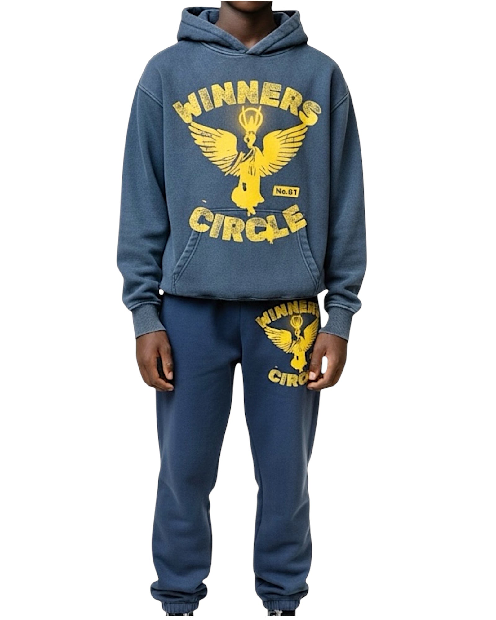 WC - OG Gym ATHL. Set